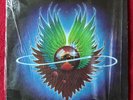JOURNEY EVOLUTION Original Album 1979 Columbia LP Steve Perry - NM Hi End Vinyl