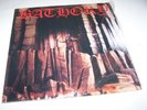 BATHORY Under the Sign of the Black Mark LP record vinyl Under One Flag 1987 shr