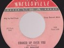 60s MEMPHIS NORTHERN SOUL LEE ROGERS CRAKED UP OVER YOU + FIXED WHEELSVILLE ORIG
