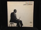 John Coltrane-Ascension-Impulse 95-MONO WLP PROMO GREAT
