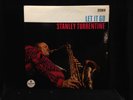 Stanley Turrentine-Let It Go-Impulse 9115-STEREO MISPRINT