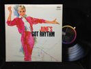 June Christy-June's Got Rhythm-Capitol 1078-MONO BOB COOPER NICE COPY