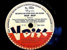 V DISC 152 WW 2 - MET OPERA HOUSE JAM SESSION / ROSE ROOM / MOP MOP
