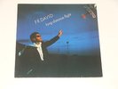 F.R. David - Long Distance Flight - rare 1985 Italo-Disco / Euro-Disco LP