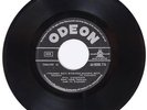 GREEK 45 Stelios Kazantzidis Odeon HGRA 774 ??????? ?????? ??? ?????? ???? ???