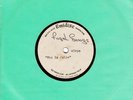 ACETATE UNKNOWN ARTIST *WHO IS JULIE*  HEAR IT POP