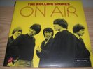 Rolling Stones-On Air-BBC Recordings-LTD Edition Yellow Vinyl 2017