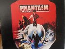 PHANTASM - SOUNDTRACK -1979 - Vinyl LP - US 1st Press Varese Sarabande -RARE