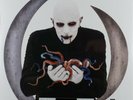 2 LP: A Perfect Circle – Eat The Elephant, Limited WHITE Vinyl, NEU & OVP