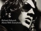 RICHARD ASHCROFT 'ALONE WITH EVERYBODY' 180g Double VINYL LP + Download (2018)