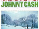 CASH, Johnny - The Christmas Spirit - Vinyl (LP)