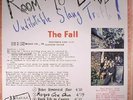 FALL, The - Room To Live (reissue) - Vinyl (LP + liner notes)