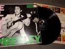 ELVIS Presley RCA records LPM-1254 1956  FIRST album-Original vintage pressing
