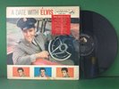 Elvis Presley - A Date With Elvis LP | RCA Victor LPM 2011 | MONO | VG-