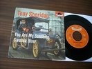 BEATLES/Tony Sheridan/Beat Brothers Single YOU ARE MY SUNSHINE/SWANEE RIVER