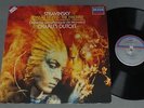 DUTOIT/STRAVINSKY LOISEAU DE FEU-FIREBIRD HOL 414 409-1
