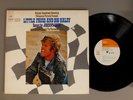 JOHNY CASH/LITTLE FAUSS & BIG HALSY JPN SONX60191