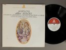 CHAMBON-ANDRE/ALBINONI-ADAGIO. CONC. JPN RE1074RE