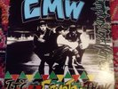 Compton's Most Wanted it's a Compton Thang VINYL 1ST PRESSING RARE good record x