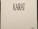 LP' Karat  Schwerelos   PROMO/MUSTER*OSTROCK-KULT*DDR