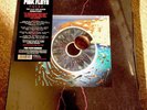 Pink Floyd Pulse 4 LP Vinyl Box Set Remastered New & Sealed