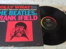 The Beatles & Frank Ifield-Jolly What  - Vee Jay Vinyl LP