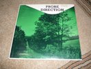 Probe Direction 1969 Eborp Ltd psych hard rock Rockford IL RARE og grail 