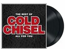 COLD CHISEL - THE BEST OF COLD CHISEL: ALL FOR YOU (2LP) * NEW VINYL