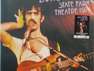 FRANK ZAPPA 
