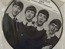 Beatles, Adelaide Press Conference 1964, NEW/MINT PICTURE DISC 7