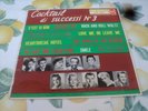 Elvis cocktail di successi nr.3 lp 25cm 1957 lp vg+ copertina vg+ very very rar