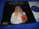 Poppy Family Feat Susan Jacks - Which Way... (LP) UK 70 NM/EX Psych Top