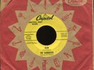 THE RAINDROPS Rain on Capitol Promo New Breed R&B Popcorn 45 Hear