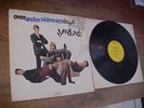 YARDBIRDS LP 1966 Over Under Sideways Down 1st Press MONO VG
