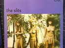 The Slits - Cut - LP - ILPS 9573 - Original1979 punk classic c/w original inner