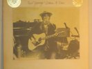 CRANIUM'S Neil Young COMES A TIME original dj promo Lp NM disc w/title sticker