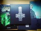 GHOST / GHOST B.C - MELIORA BOX SET LIMITED 5000 COPIES VINYL LP + 10