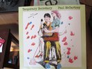 Paul McCartney Temporary Secretary/Secret Friend Rare 12