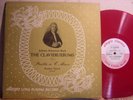 Allegro AL 63 67 JS BACH Clavieruebung Rosalyn Tureck 2LP VOL 3 &4 VG++