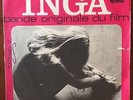 INGA - BJORN AND BENNY - ABBA - BOF OST - FRENCH 7