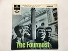 The Fourmost  E.P.  The Fourmost .. GEP.8917
