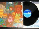 PFM (Premiata Forneria Marconi) Passpartù LP 1978 Italian press NM Vinyl