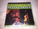 Ray Charles and Betty Carter 200g Analogue Productions Sealed