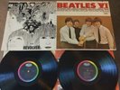 The Beatles Original LPs   Revolver STEREO   Beatles VI MONO soul,road,today,sgt