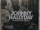 Album de Johnny Hallyday - Mon Pays c'est l'amour
