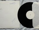 MINT Prefab Sprout From Langley Park to Memphis - SIGNED, WHITE LABEL