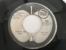 JOHN LENNON Mexican Promo 7' 45 PLASTIC ONO BAND The Beatles 1970 GIVE PEACE