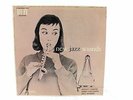 New Jazz Sounds 1958 LP Benny Carter Dizzy Gillespie Bill Harris Orig Record VG+