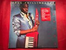 D1-58 GREG PHILLINGANES Pulse .... SEALED ... 1984 ... BXL1 4698