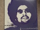 Moodymann Silent Introduction Double LP .. Planet E